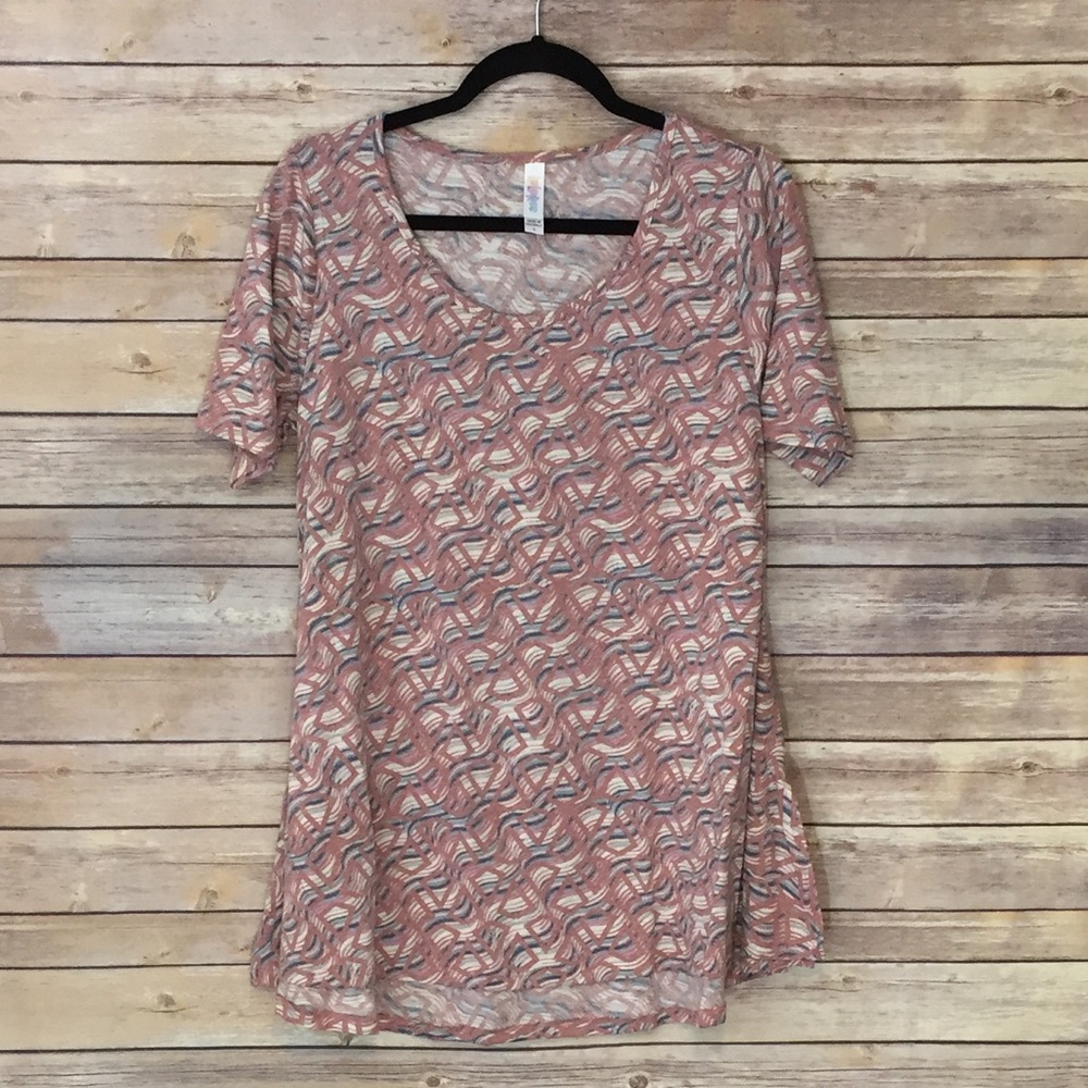 LuLaRoe Perfect T